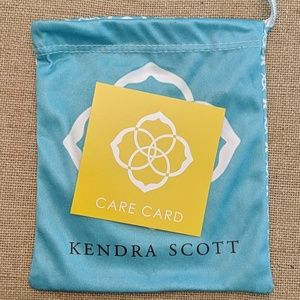 Kendra Scott Jewelry - Kendra Scott Skylar. New without tags. Kendra Scott Jewelry - Kendra Scott Skylar. New without tags.